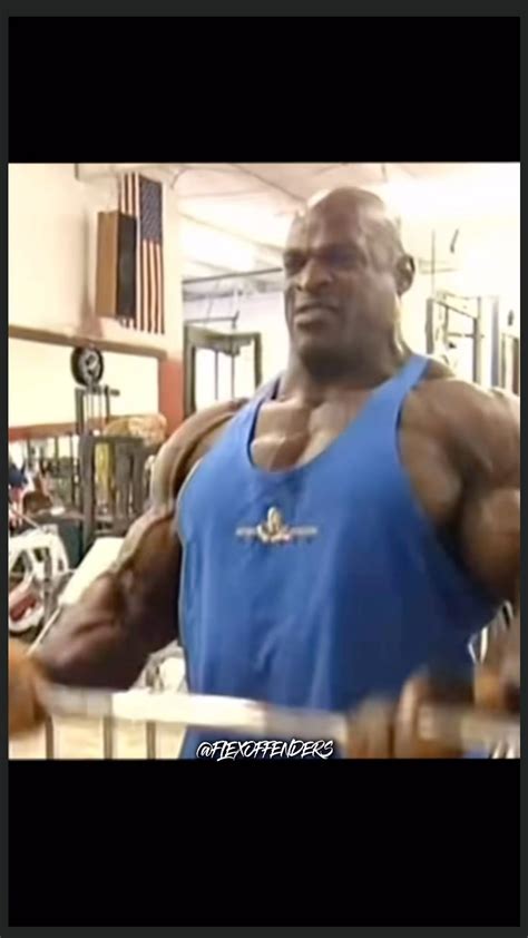who beat ronnie coleman|Iba pa.